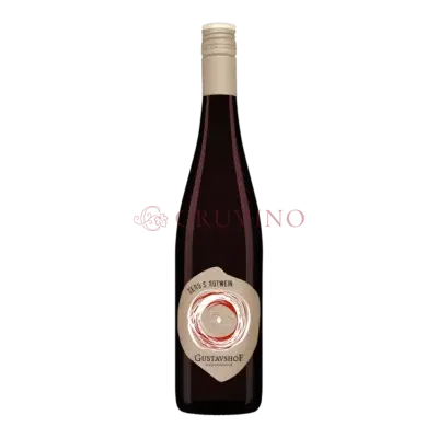 Gustavshof Zero S Rheinhessen Qba