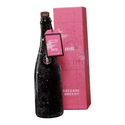 Abyss Rose