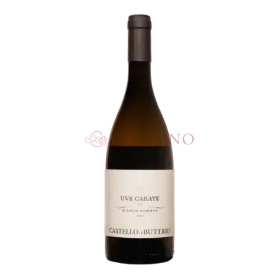 Buttrio Uve Carate Bianco Riserva