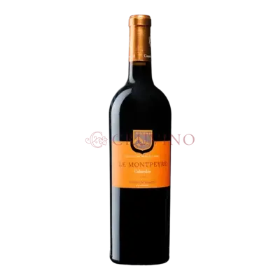 Lorgeril Le Montpeyre Cabardes 2018
