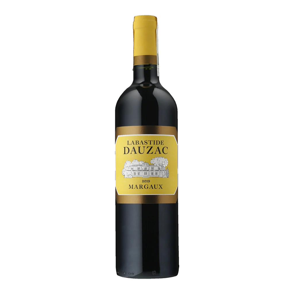 Labastide Dauzac AOC Margaux