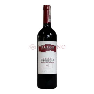 Malbec Terroir