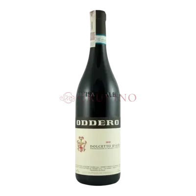 Oddero Dolcetto d'Alba
