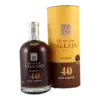 Vallado Porto Tawny 40YO