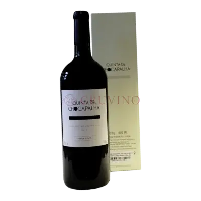 Chocapalha Tinto 1,5l