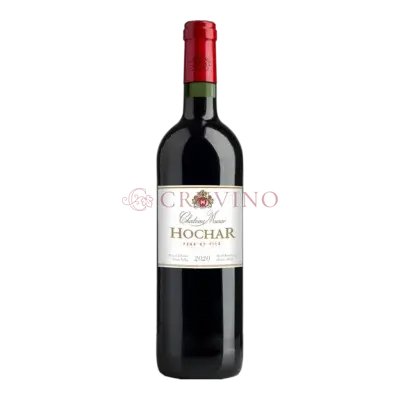 Hochar Chateau Musar
