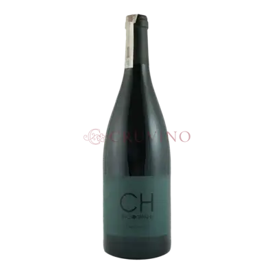 Ch By Chocapalha