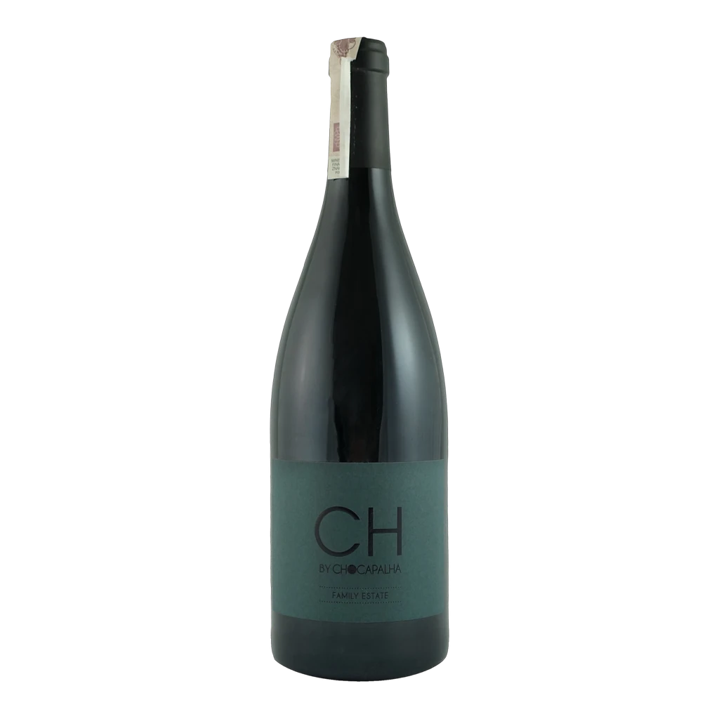 Ch By Chocapalha