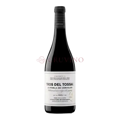 Wino Tros del Tossal 2022 – czerwone