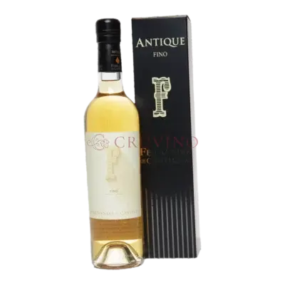 Fernando de Castilla - Sherry Fino Antique