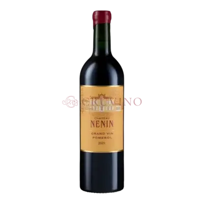 Chateau Nenin Pomerol AOC