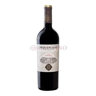 Mooiplaas Pinotage