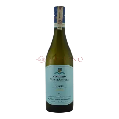 Montezemolo Arneis