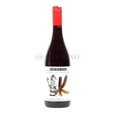 Oddero Vermouth Rosso  (wino wzmacniane)