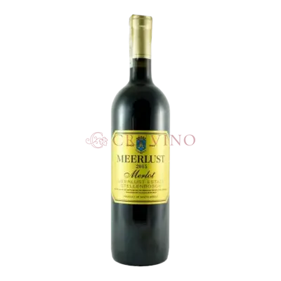 Meerlust Merlot