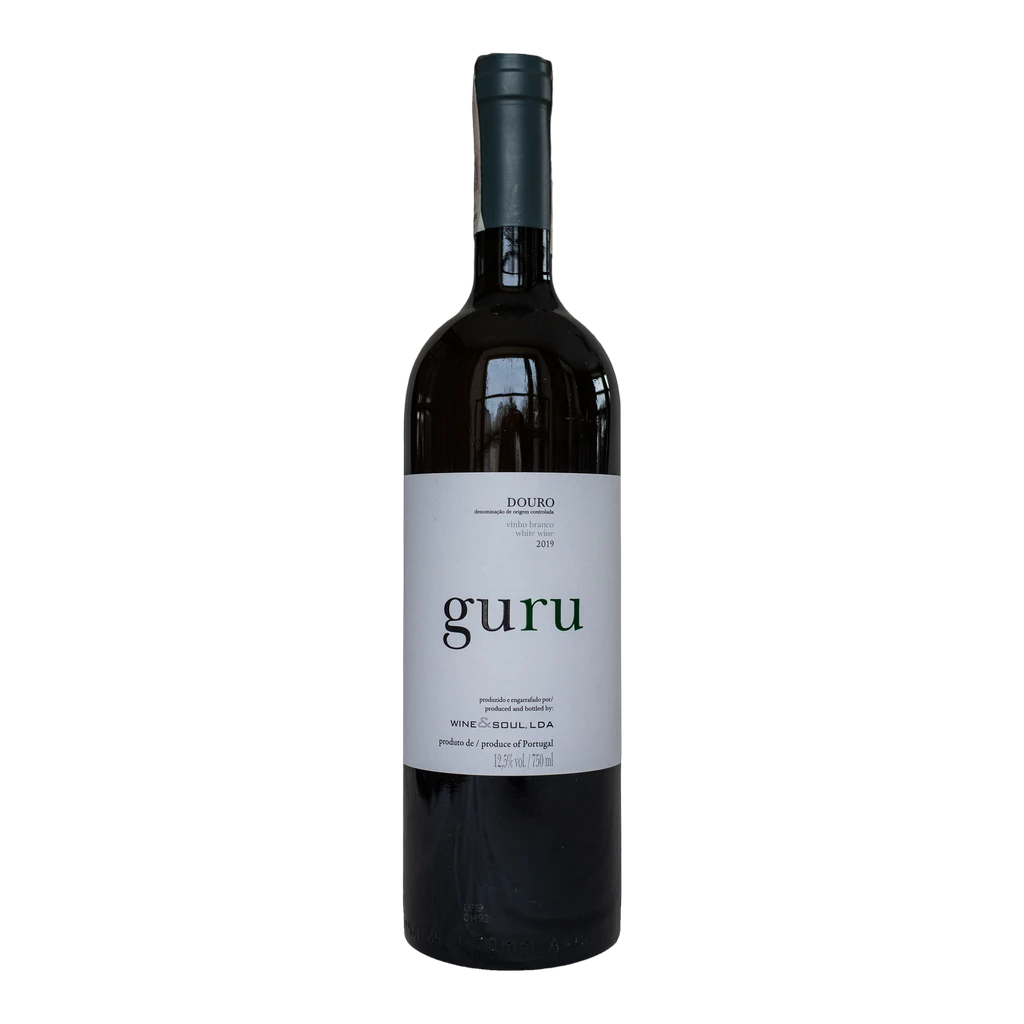 GURU