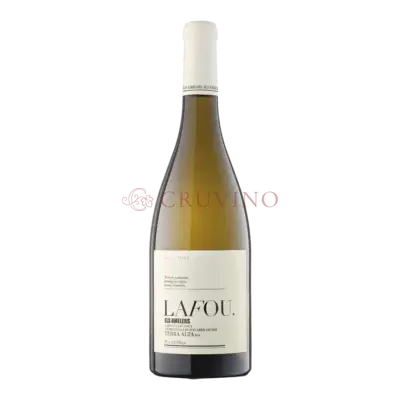 Wino Els Amelers 2024 – białe