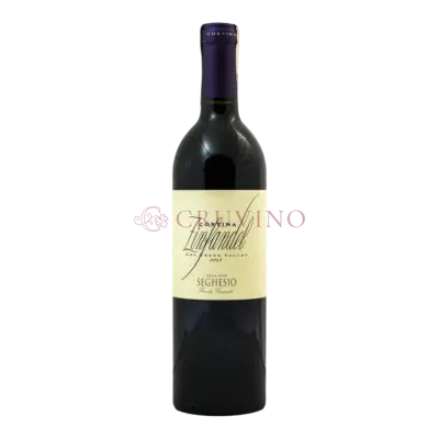 Zinfandel Cortina