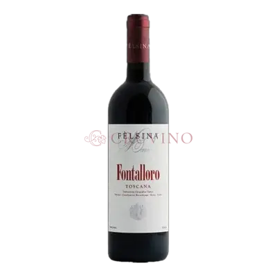 Fontalloro IGT Fattoria di Felsina