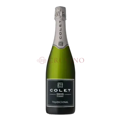 Colet Tradicional Brut Nature 2022