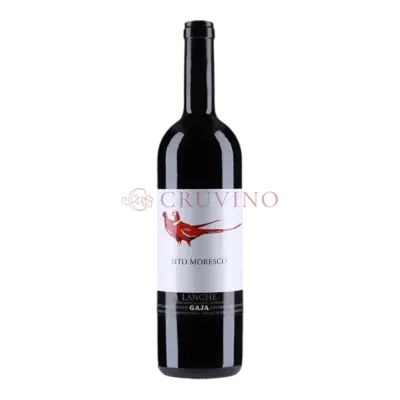 Gaja Sito Moresco DOC Langhe