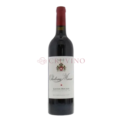 Chateau Musar