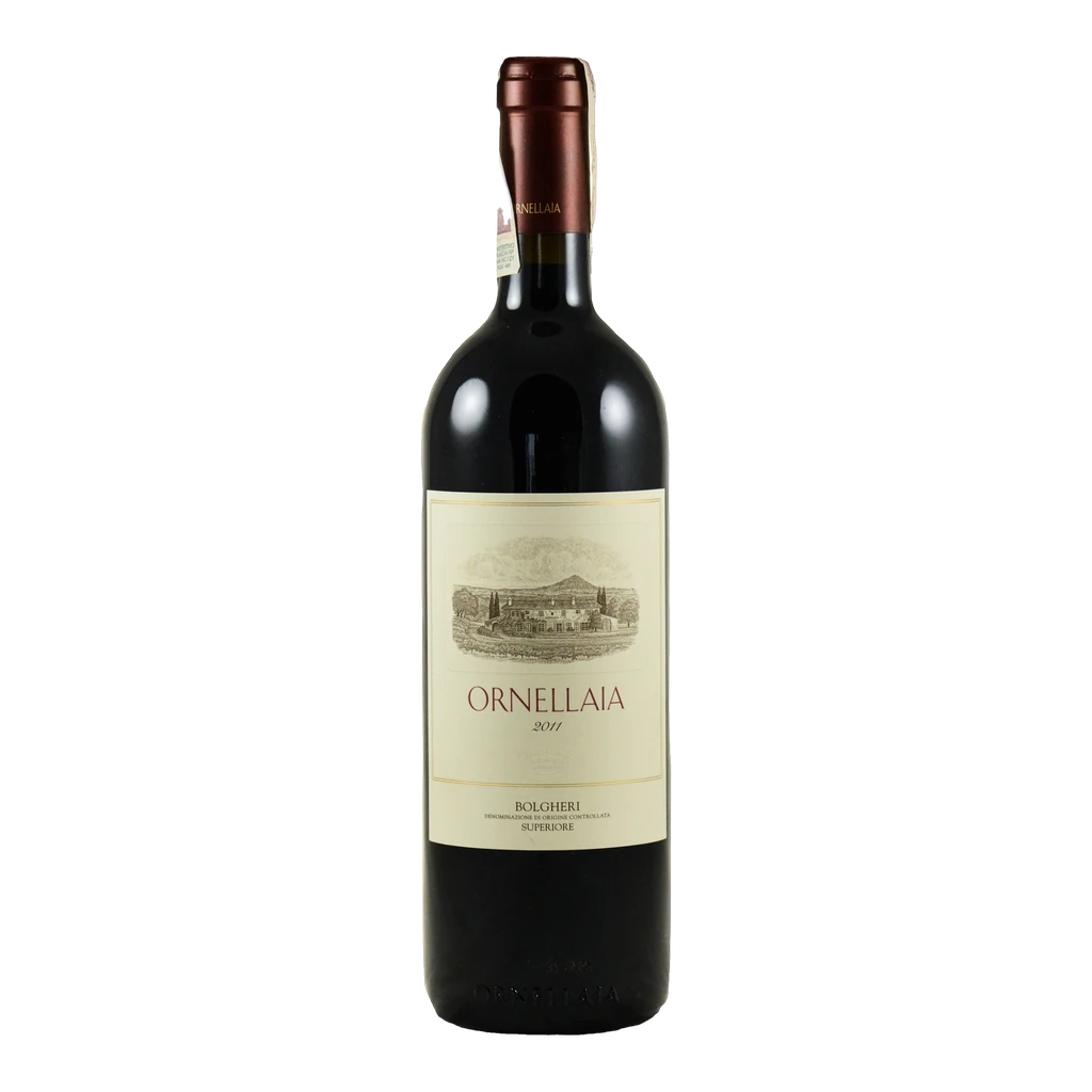 Ornellaia 2022