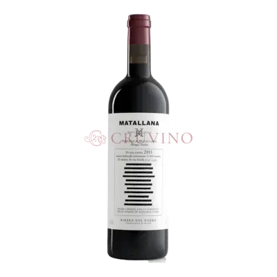 Wino Matallana 2019 – Ribera del Duero