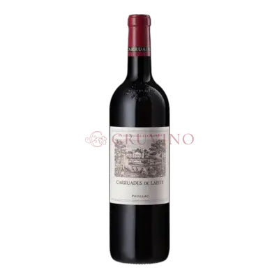 Château Lafite Rothschild - Carruades De Lafite Pauillac AOC