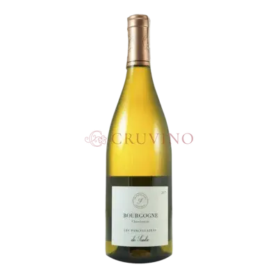 De Saulx Bourgogne Chardonnay