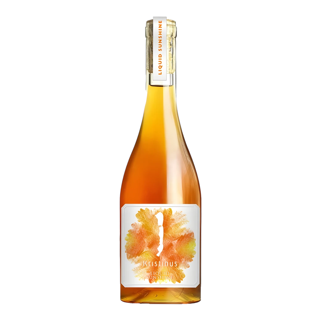 Kristinus Liquid Sunshine Orange