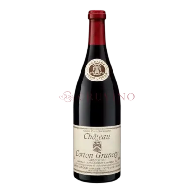 Maison Louis Latour Château Corton Grancey Grand Cru AOC