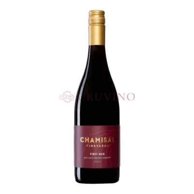 Chamisal San Luis Obispo Pinot Noir