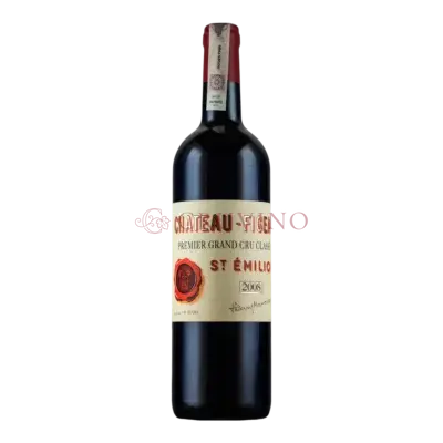 Chateau Figeac 2014
