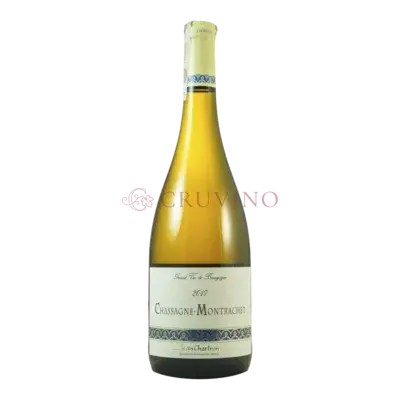 Chartron Chassagne-Montrachet