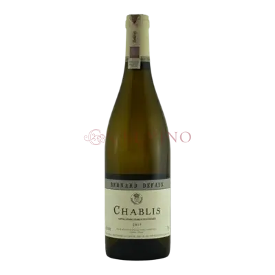 Defaix Chablis EKO
