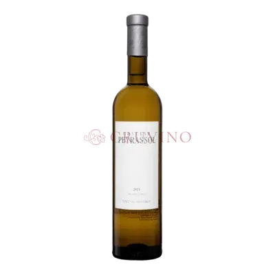 Chateau Peyrassol Blanc EKO