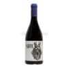 Wino El Jefe 2022 - czerwone