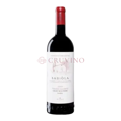 Badiola Gran Selezione