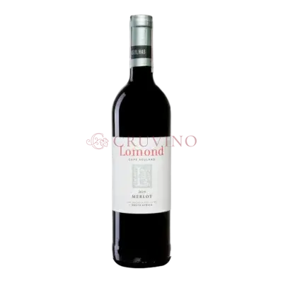 Lomond Merlot