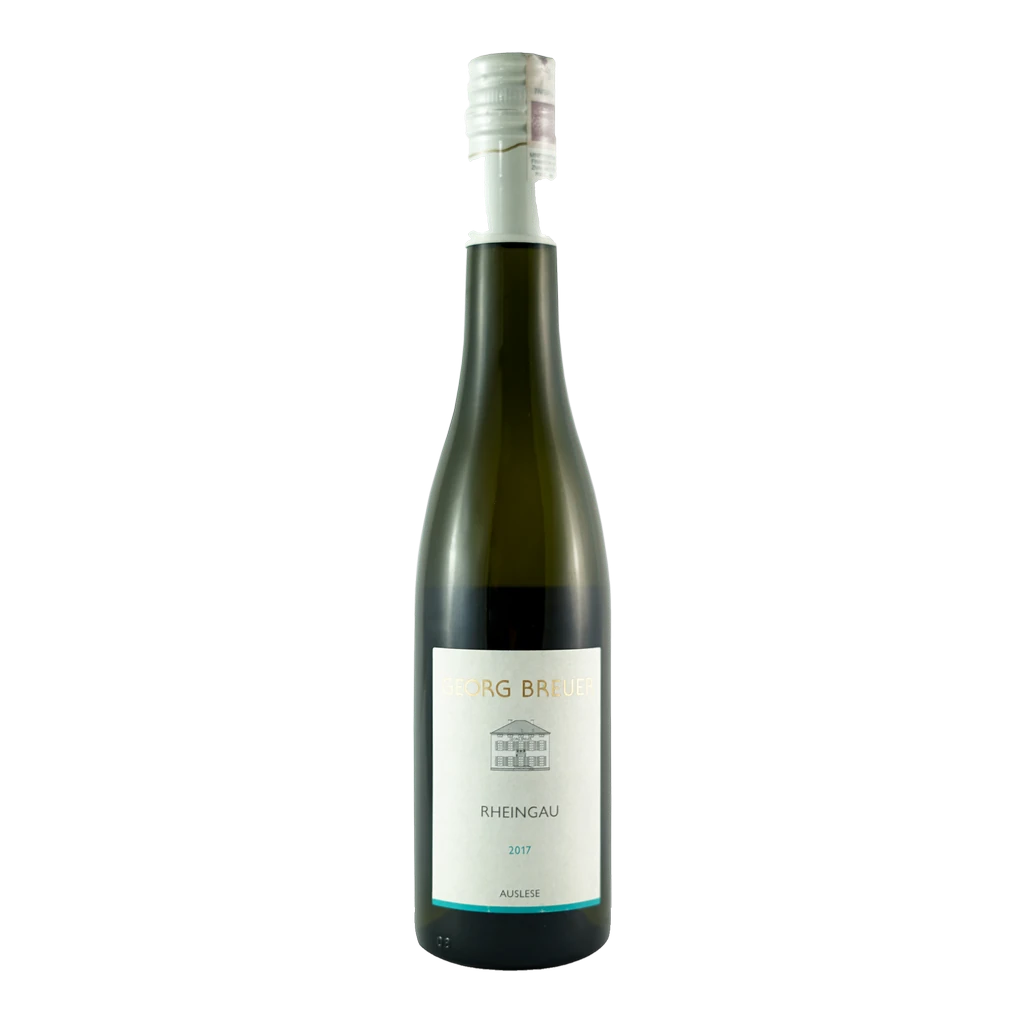 Breuer Auslese 0,375