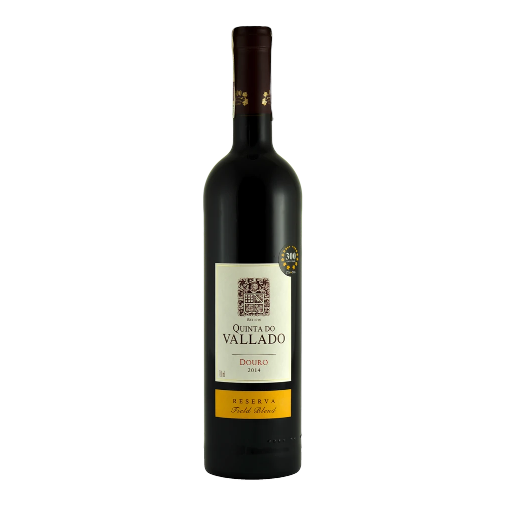 Vallado Reserva Tinto