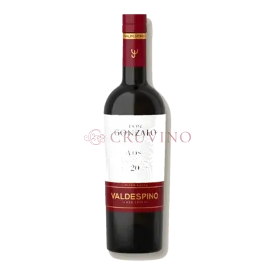 Sherry Oloroso Don Gonzalo VOS 0,5L