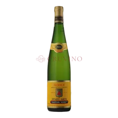 Hugel Classic Pinot Gris Alsace A.O.C.