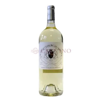 Fourcas Hosten Blanc 1,5l