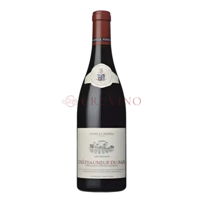 Famille Perrin Les Sinards Châteauneuf-du-Pape AOC
