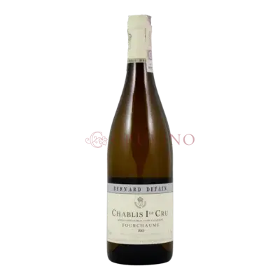 Defaix Chablis 1er Cru Fourchaume