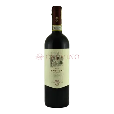 I Bastioni Chianti Classico