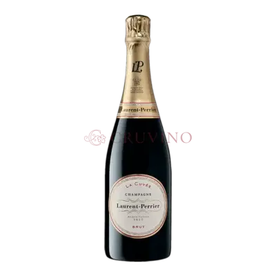 Szampan Brut Cuvee Laurent-Perrier