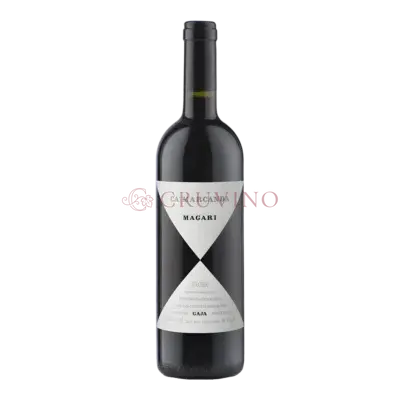 GAJA Ca'Marcanda Magari Bolgheri DOC